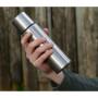 Thermos Sigg Gemstone IBT Selenite 1,1 l