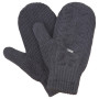 Gants Kama R110 gris foncé DarkGray