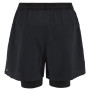 Shorts homme Craft M Hypervent 2-in-1