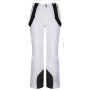 Patalon femme Kilpi Elare-W (2023) blanc