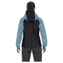 Doudoune femme Karpos Alagna Down W Jacket