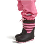 Bottes d'hiver enfant Tretorn Gränna Vinter Bristol Black