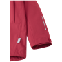 Veste imperméable pour enfant Reima Saarela Cranberry