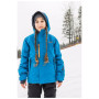 Veste d'hiver enfants Husky Gonzal Kid