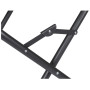 Repose-pieds Crespo AP-231 Tex Supreme