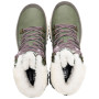 Bottes hiver femme Regatta Elbourne