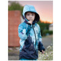 Veste softshell enfant WAMU Dragon Fantasy