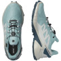Chaussures de running femme Salomon Supercross 4 Gore-Tex
