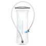 Poche d'hydratation Hydrapak Shape Shift 3L Transparente Clear