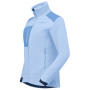 Sweat-shirt femme Norrona trollveggen warm3 Jacket