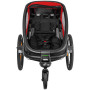 Remorques vélo Hamax Outback one