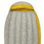 Sac de couchage en plumes Sea to Summit Spark SPIII Regular