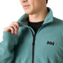 Sweatshirt fonctionnel homme Helly Hansen Daybreaker Fleece Jacket