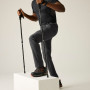 Pantalon homme Regatta Anti-Insect Travel Light Z/O Trousers