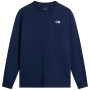 Taille: XL / Couleur: bleu foncé