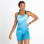 Débardeur vélo femme Dare 2b AEP Prompt Vest