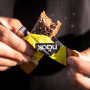 Barres énergétiques Näak Caramel Macchiato - Ultra Energy™ Caffeine Bar