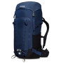 Sac à dos Mammut Trion 50 bleue / noir marine-black