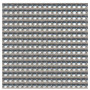 Tapis de tente Bo-Camp Tent Carpet 2,5x3