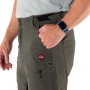 Shorts homme Northfinder Amadeus