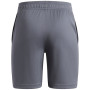 Short enfant Under Armour UA Tech Logo Shorts Castlerock