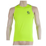 Débardeur homme Sensor Coolmax Fresh PT Hand