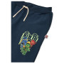 Pantalons de survêtement enfant Lego Wear Lwpino 703 Navy