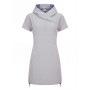 Taille: L / Couleur: gris