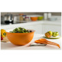 Jeu de bols Omada Sanaliving Bowls Set 1,7L + 1,7L & 2x lids