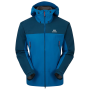 Taille: M / Couleur: bleu / bleue claire