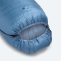 Sac de couchage en plumes Cumulus Lite Line 400