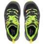 Chaussure randonnée enfant Salewa Jr Wildfire Wp