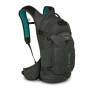 Sac à dos Osprey Raptor 14 II green CedarGreen