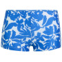 Taille: L / Couleur: bleu / gris