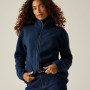 Sweat-shirt femme Regatta Womens Frankie Borg Full Zip