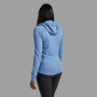 Veste polaire fonctionnelle femme Montane Protium Lite Hoodie