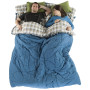 Sac de couchage Vango Aurora Double (2018)