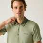 T-shirt homme Regatta Maverik Stretch