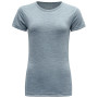 T-shirt femme Devold Breeze Woman T-Shirt