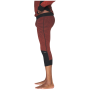 Pantalon sous-vêtements homme Devold Reverso Merino 3/4 Longs Man