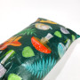 Housse High Tail Designs Drawstring Stuff Sack Forest Mushroom
