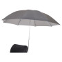 Parasol Bo-Camp Parasol for chair (grey) gris grey