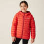Veste enfant Regatta Junior Hooded Marizion