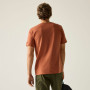 T-shirt homme Regatta Cline IX