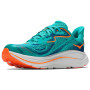 Chaussures enfant Hoka Y Clifton 10 Big Kids