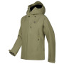 Veste homme Dare 2b Torrek III Jacket