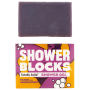 Gel douche Totally Solid Solid Shower Gel - Lime & Sandalwood