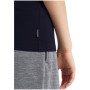 T-shirt femme Icebreaker Tech Lite II SS Tee