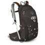 Sac à dos Osprey Talon 11 II vert Black
