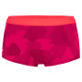 Caleçon fonctionnel femme Salewa Cristallo Warm Amr W Panties rouge RhodoRed